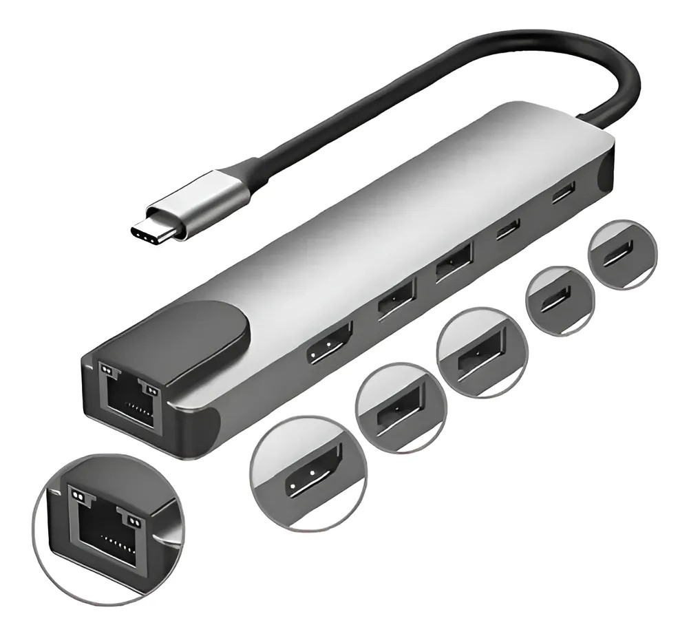 Hub Tipo C 6 Portas Md9 - 9621.jpg