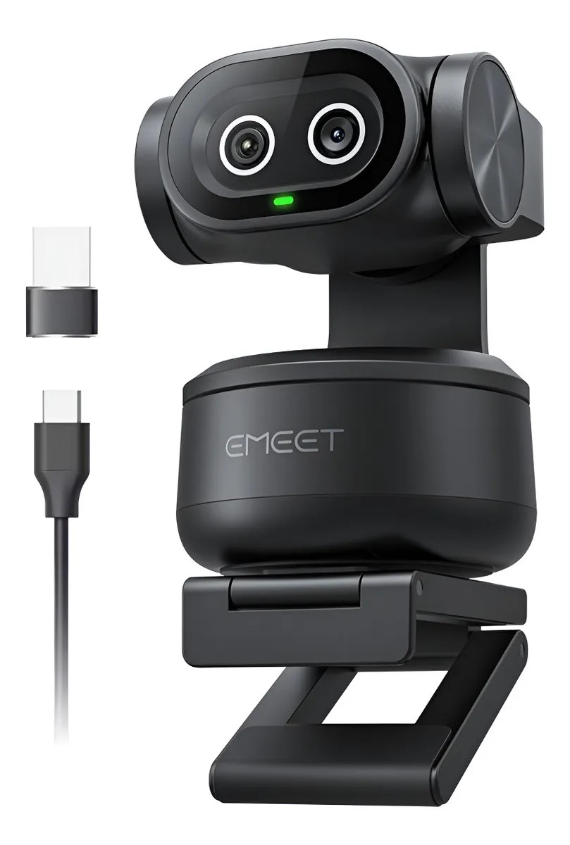 Webcam - Emeet PIXY 4k Ai Tracking Autofoco Dual.jpg