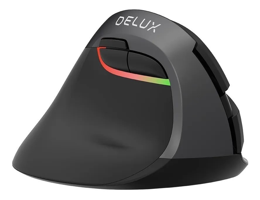 Mouse Delux M618 Zd Canhoto Ergonomico - Vertical Sem Fio.jpg
