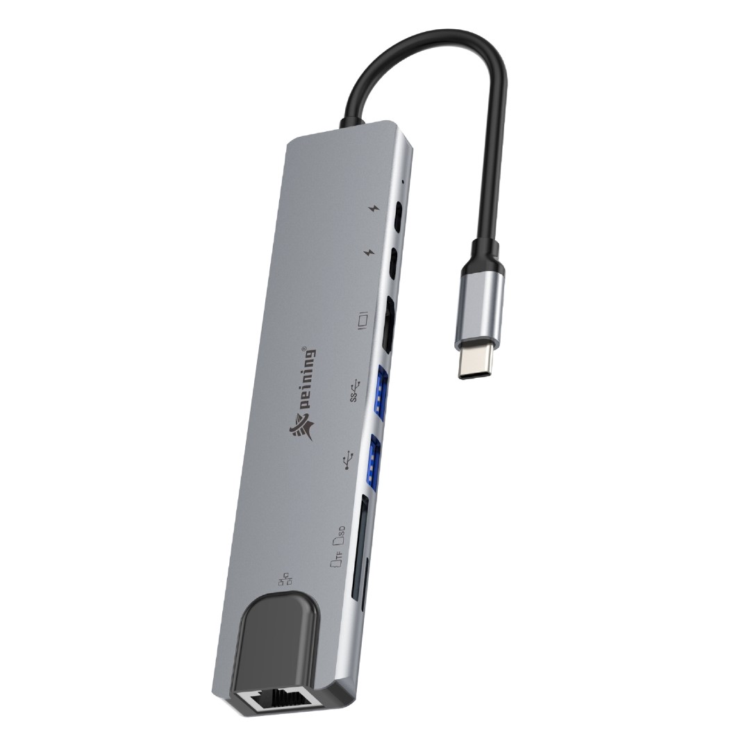 HUB USB 8 em 1 PEI-HUB08 - PEINING.jpg